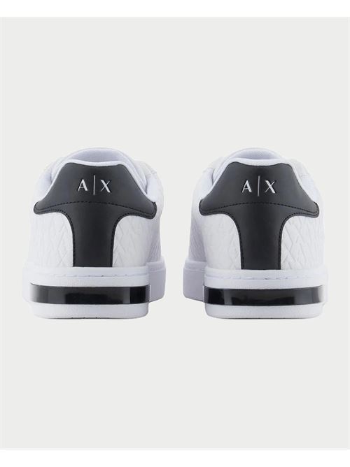 ARMANI EXCHANGE | XM000140-AF11916M0028